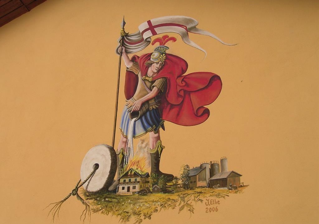 Photo of Others in Sankt Primus