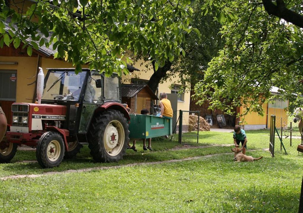 Photo of Outdoor in Sankt Primus