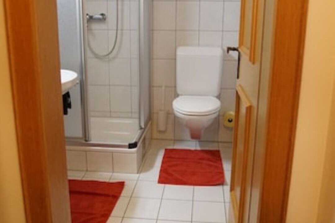 Photo of Bathroom in Sankt Gallenkirch