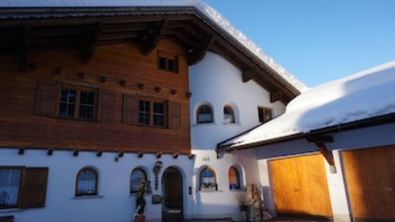 Photo of Outdoor in Sankt Gallenkirch