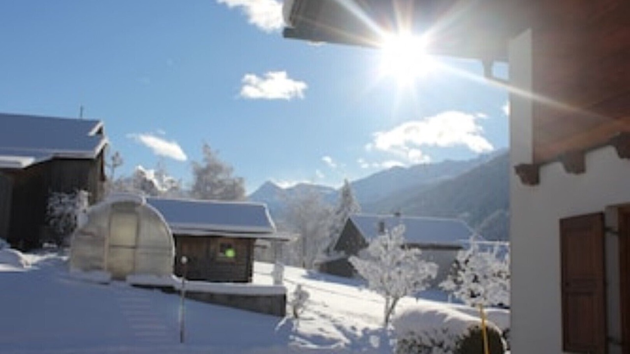 Photo of Outdoor in Sankt Gallenkirch
