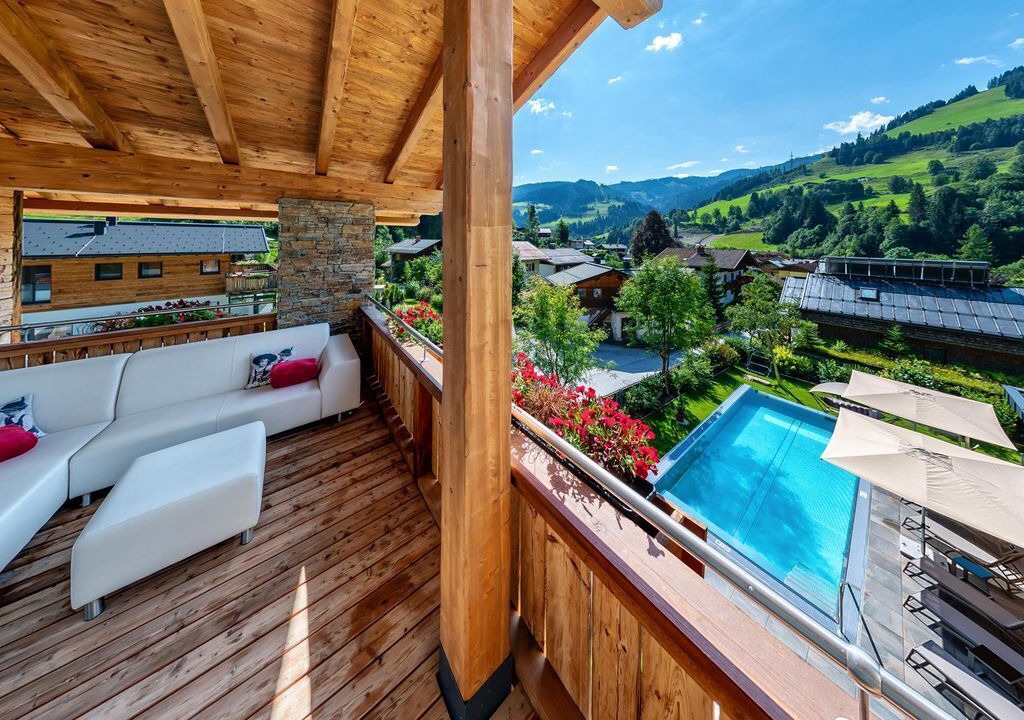 Photo of Outdoor in Muehlbach Am Hochkoenig