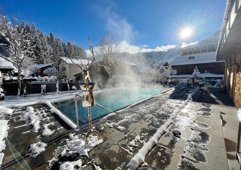 Photo of Outdoor in Muehlbach Am Hochkoenig