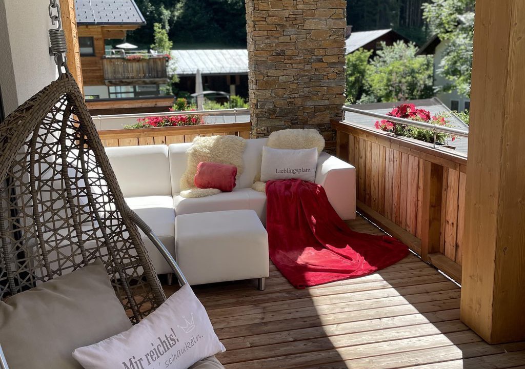 Photo of Outdoor in Muehlbach Am Hochkoenig