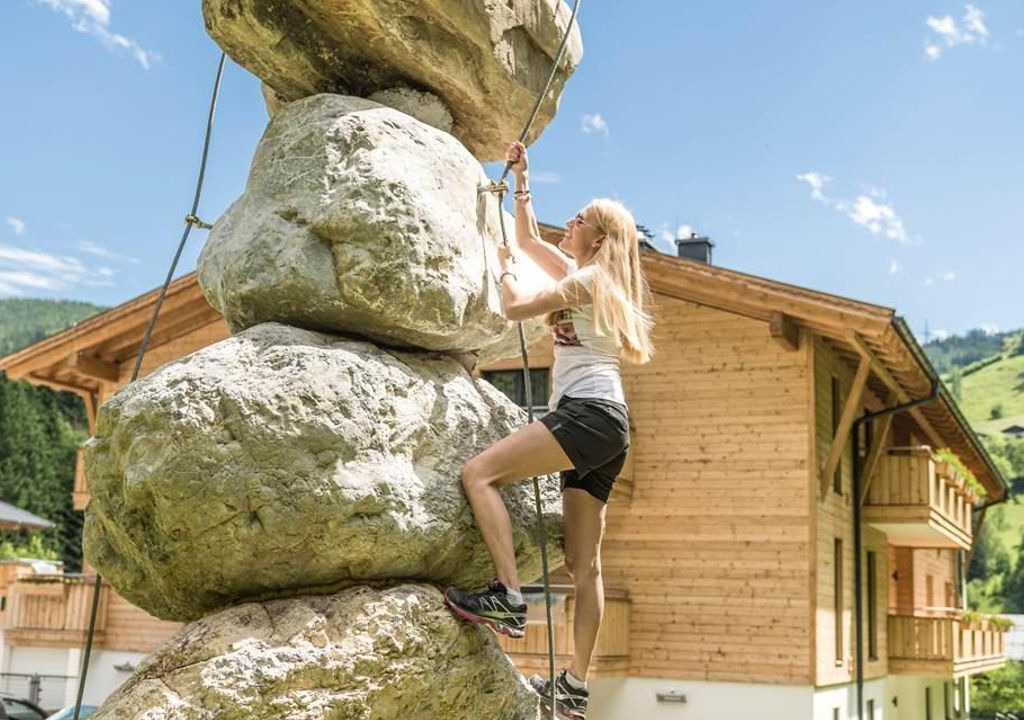 Photo of Outdoor in Muehlbach Am Hochkoenig