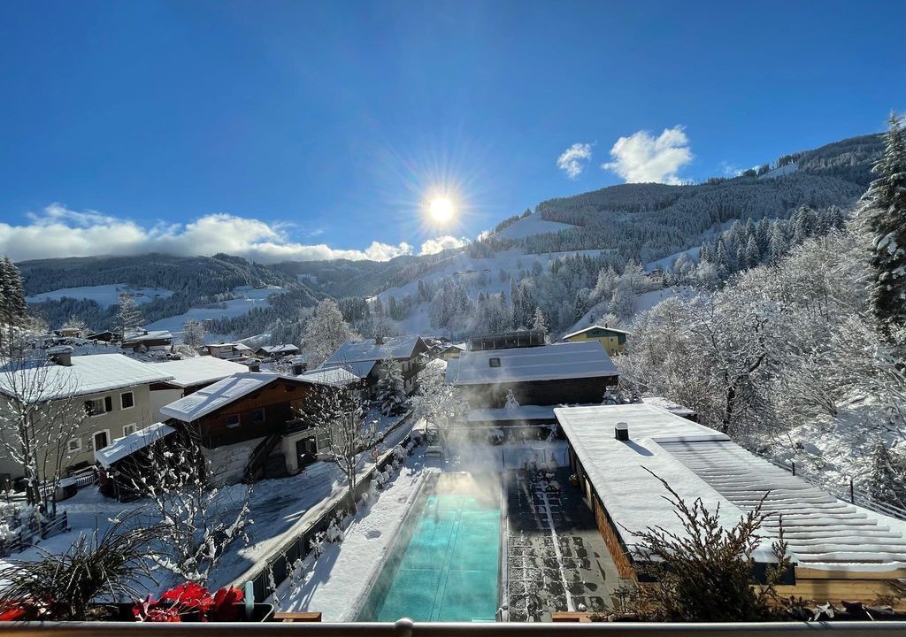 Photo of Outdoor in Muehlbach Am Hochkoenig