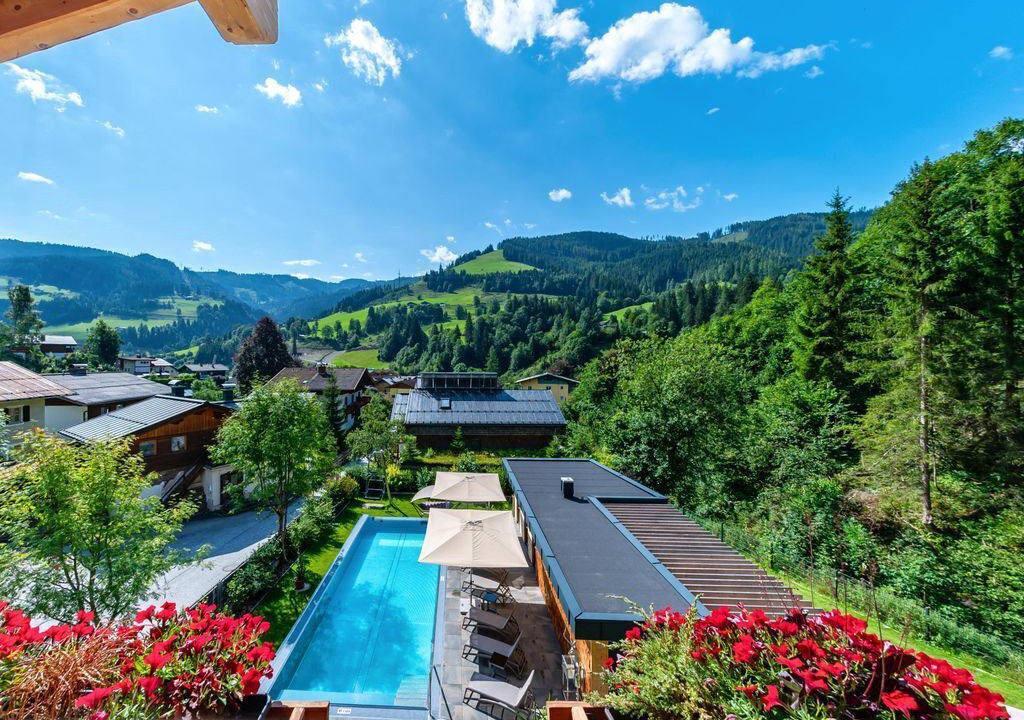 Photo of Outdoor in Muehlbach Am Hochkoenig