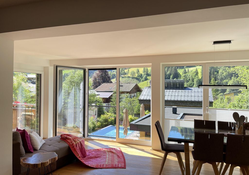 Photo of Livingroom in Muehlbach Am Hochkoenig