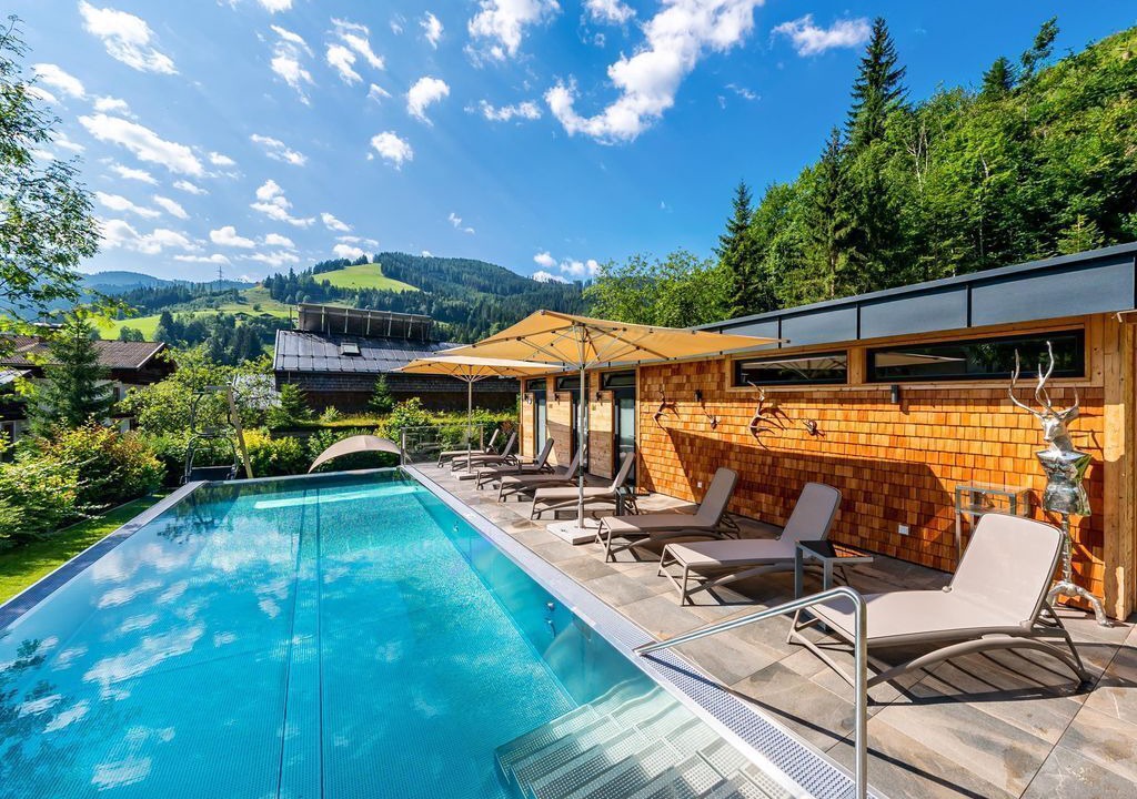 Photo of Outdoor in Muehlbach Am Hochkoenig