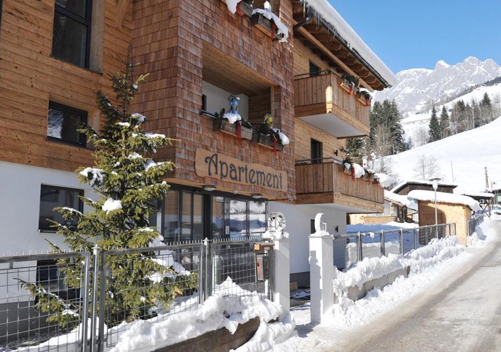 Photo of Outdoor in Muehlbach Am Hochkoenig
