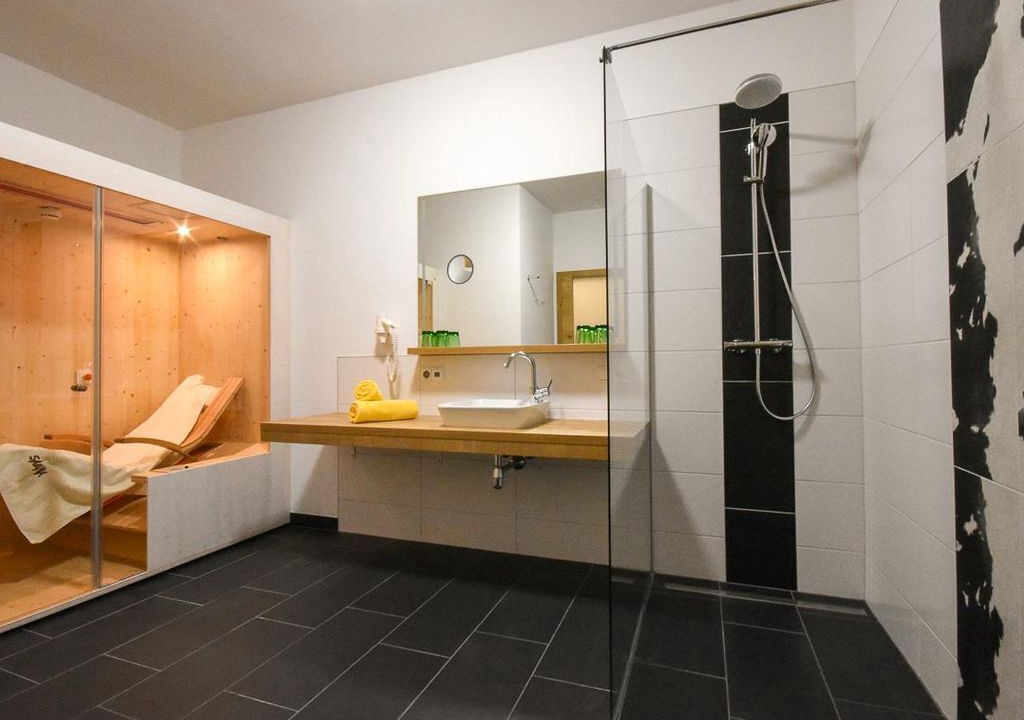 Photo of Bathroom in Muehlbach Am Hochkoenig