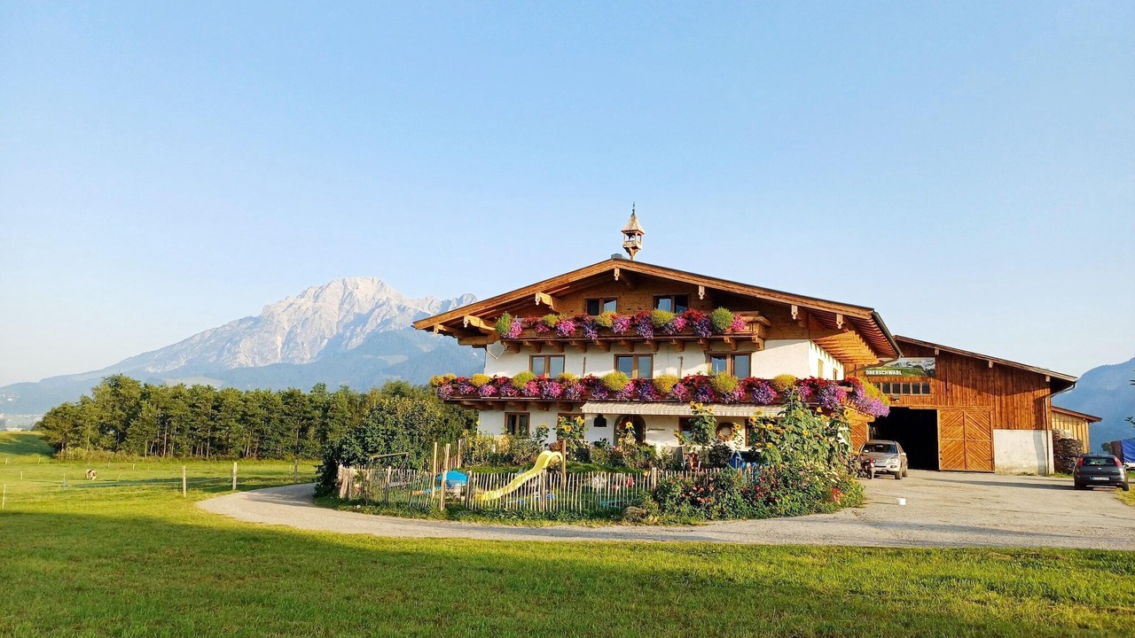 Photo of Outdoor in Saalfelden am Steinernen Meer