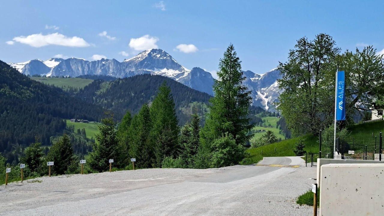 Photo of Others in Sankt Martin am Tennengebirge