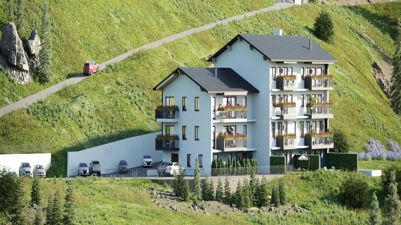 Photo of Outdoor in Sankt Martin am Tennengebirge