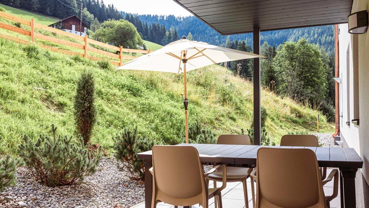 Photo of Patio Balcony in Sankt Martin am Tennengebirge
