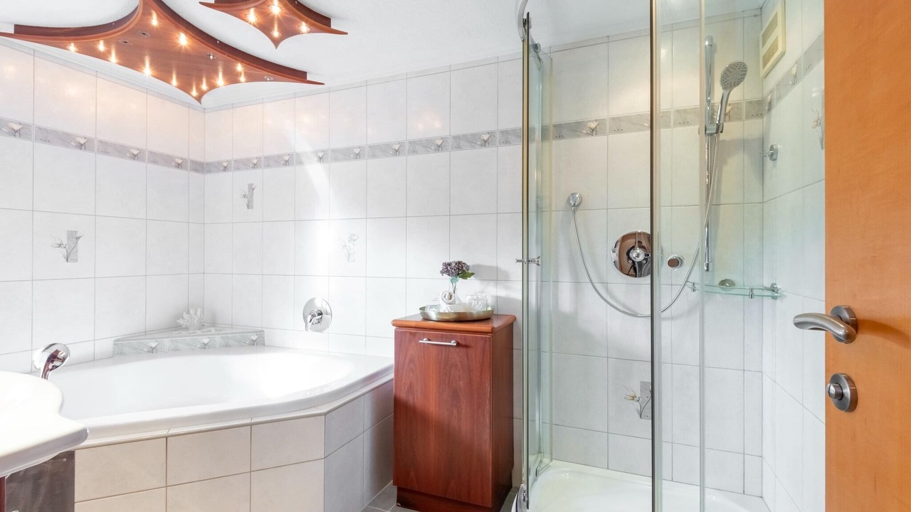 Photo of Bathroom in Saalfelden am Steinernen Meer