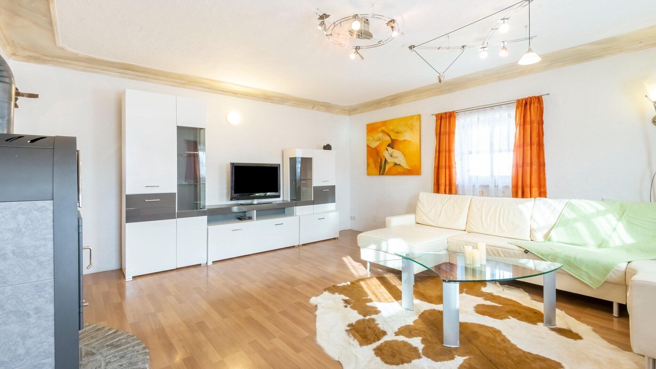 Photo of Livingroom in Saalfelden am Steinernen Meer