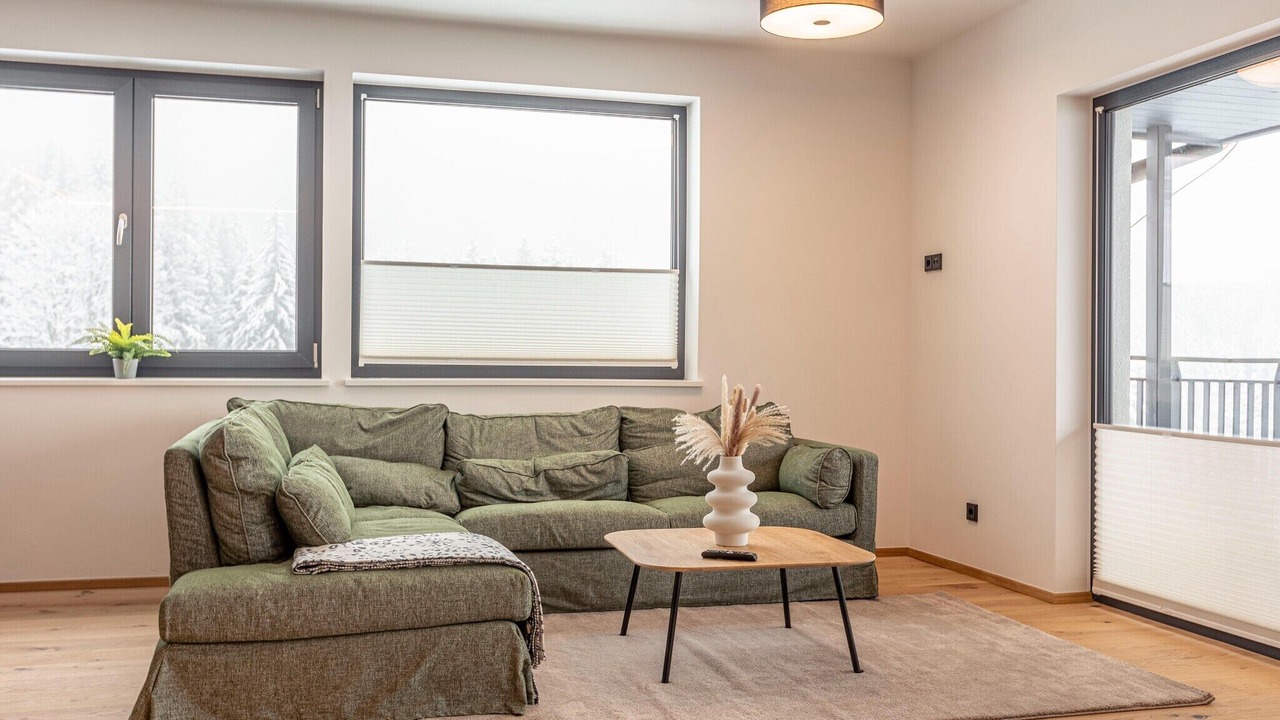 Photo of Livingroom in Sankt Martin am Tennengebirge