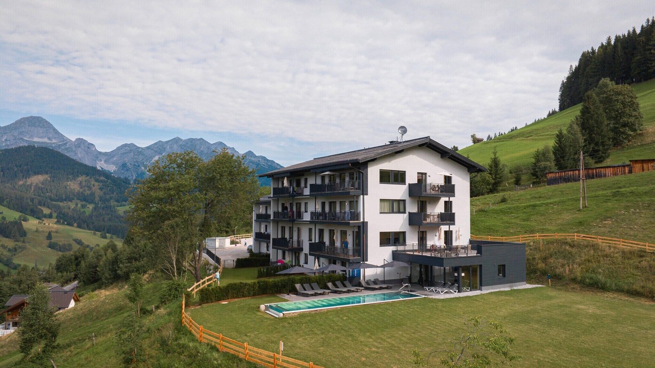 Photo of Outdoor in Sankt Martin am Tennengebirge