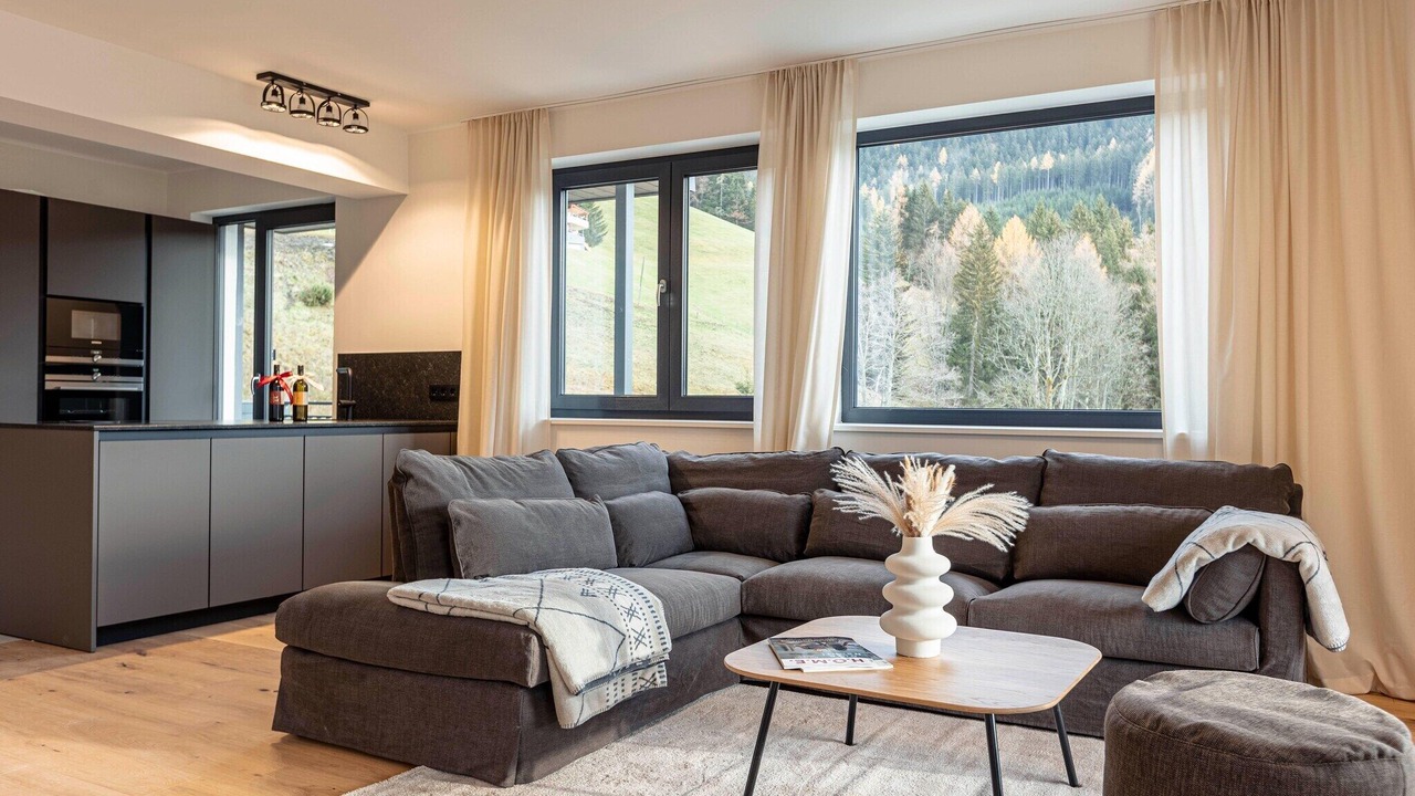 Photo of Livingroom in Sankt Martin am Tennengebirge