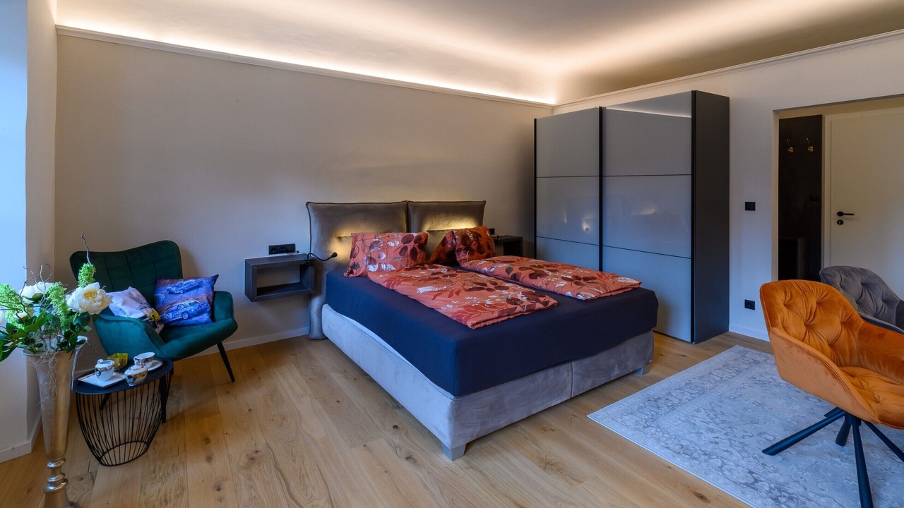 Photo of Bedroom in Gmuend in Kaernten
