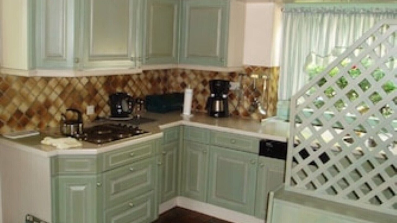 Photo of Kitchen in Furth
