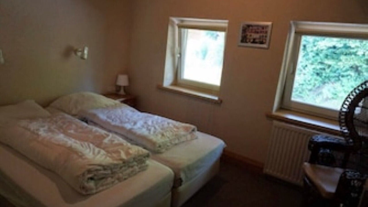 Photo of Bedroom in Furth