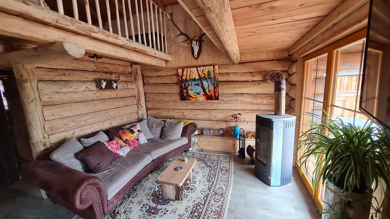 Photo of Livingroom in Klagenfurt-Wolfnitz