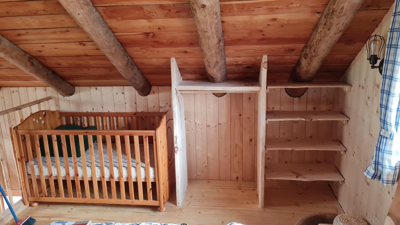 Photo of Bedroom in Klagenfurt-Wolfnitz