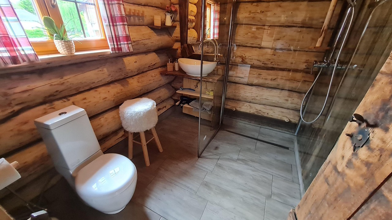 Photo of Bathroom in Klagenfurt-Wolfnitz