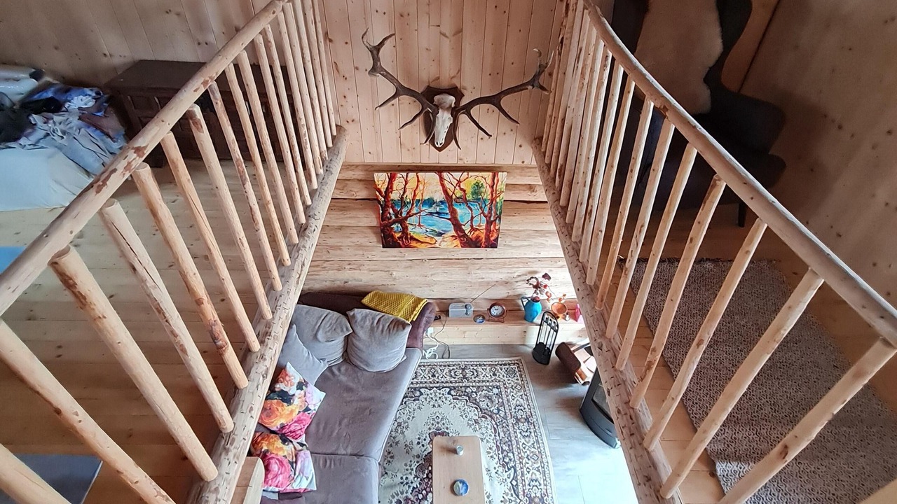 Photo of Livingroom in Klagenfurt-Wolfnitz