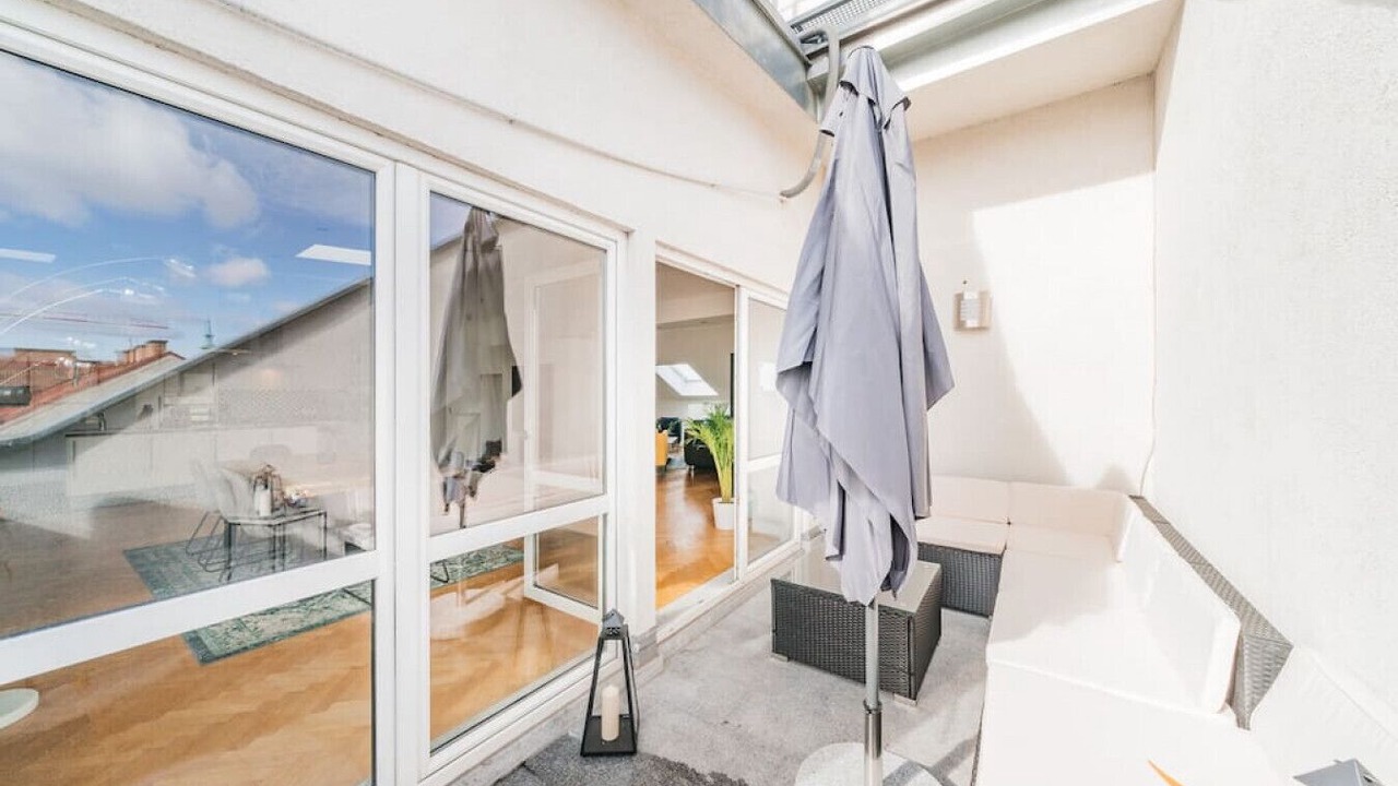 Photo of Outdoor in Funfhaus