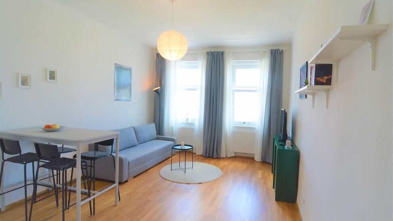 Photo of Bedroom in Favoriten