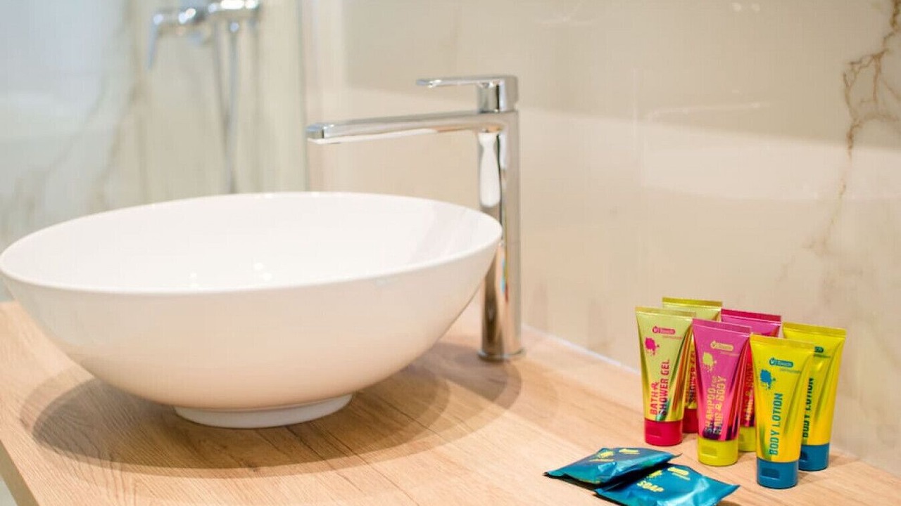 Photo of Bathroom in Innere Stadt