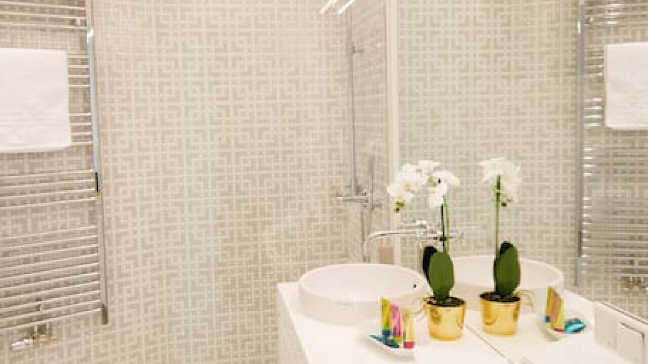 Photo of Bathroom in Mariahilf