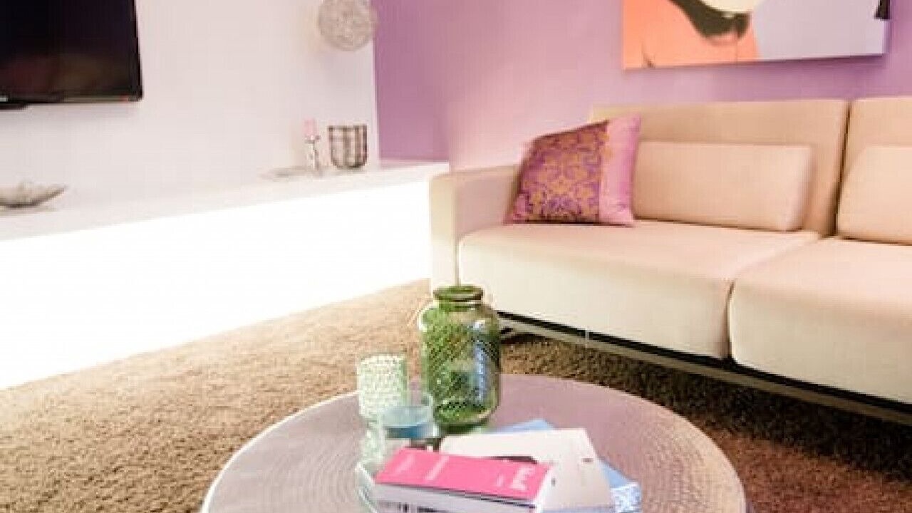 Photo of Livingroom in Mariahilf