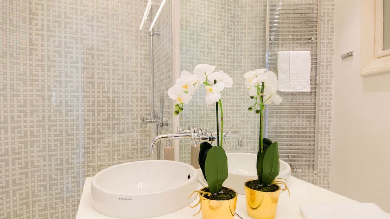 Photo of Bathroom in Mariahilf