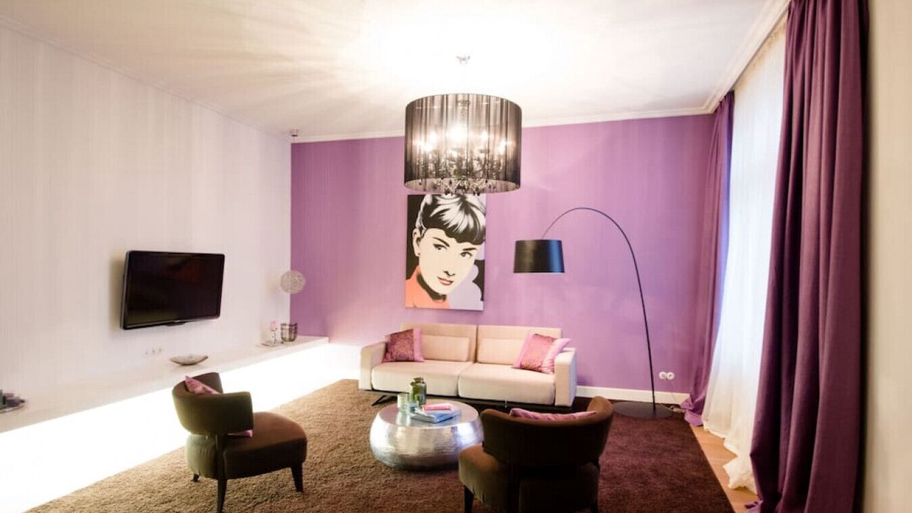 Photo of Livingroom in Mariahilf