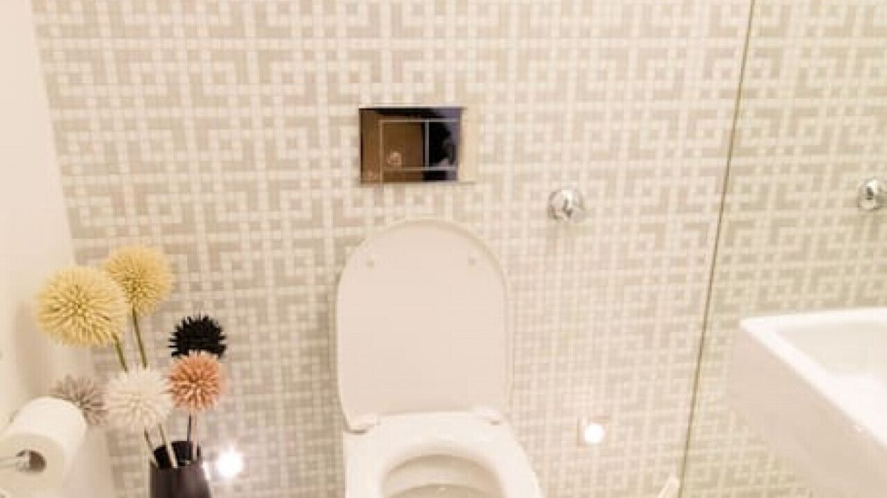 Photo of Bathroom in Mariahilf