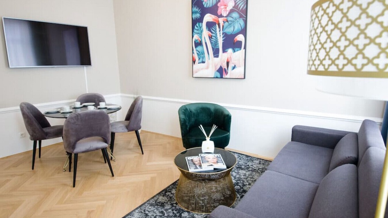 Photo of Bedroom in Innere Stadt
