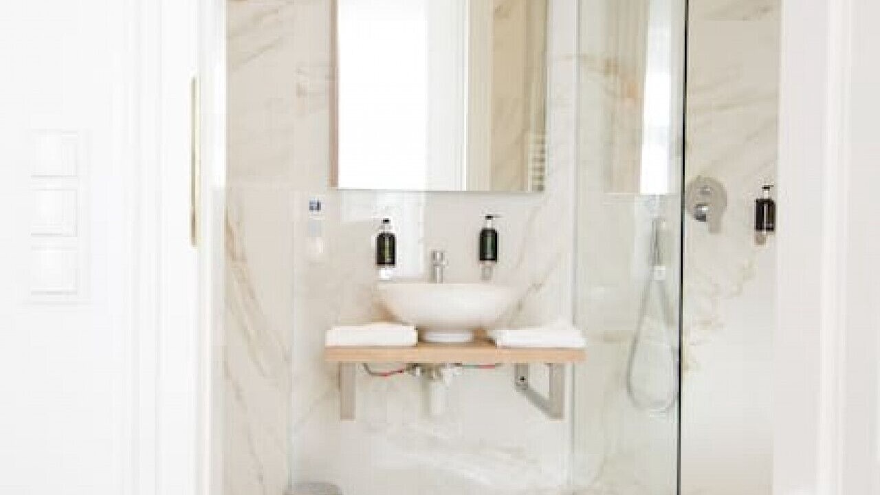 Photo of Bathroom in Innere Stadt