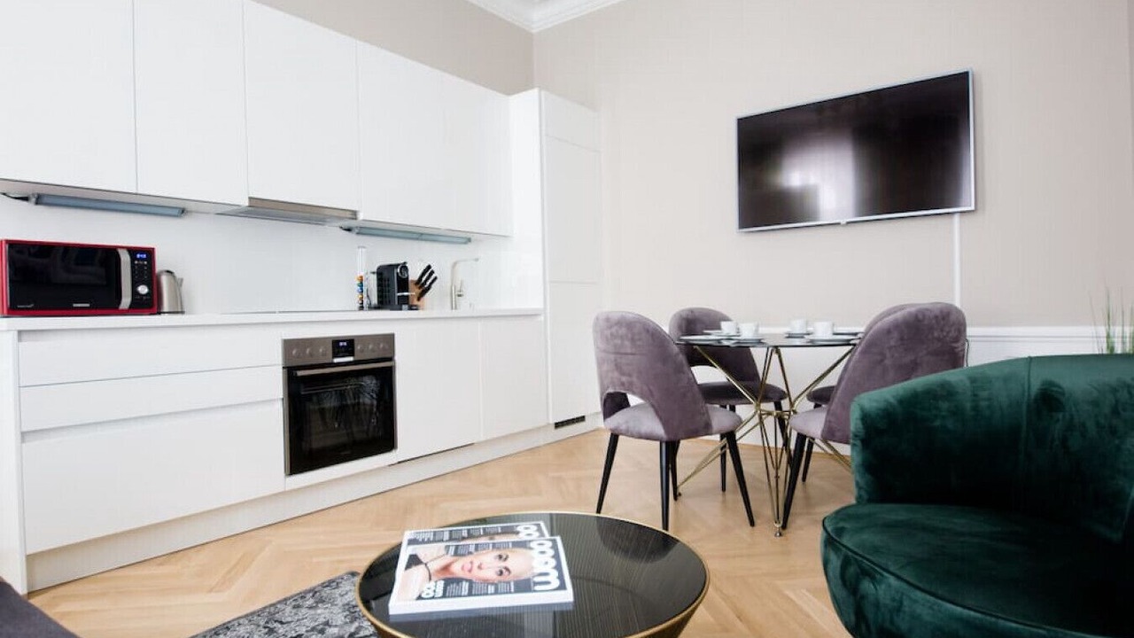 Photo of Bedroom in Innere Stadt