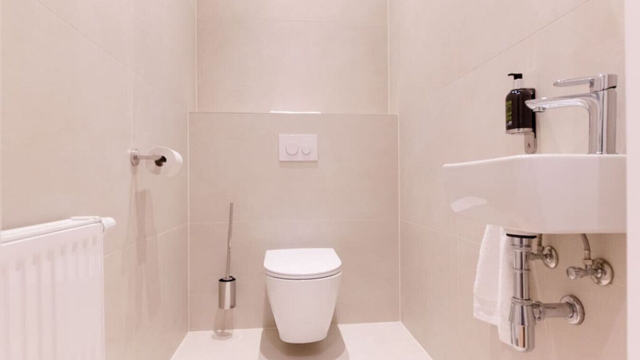 Photo of Bathroom in Innere Stadt
