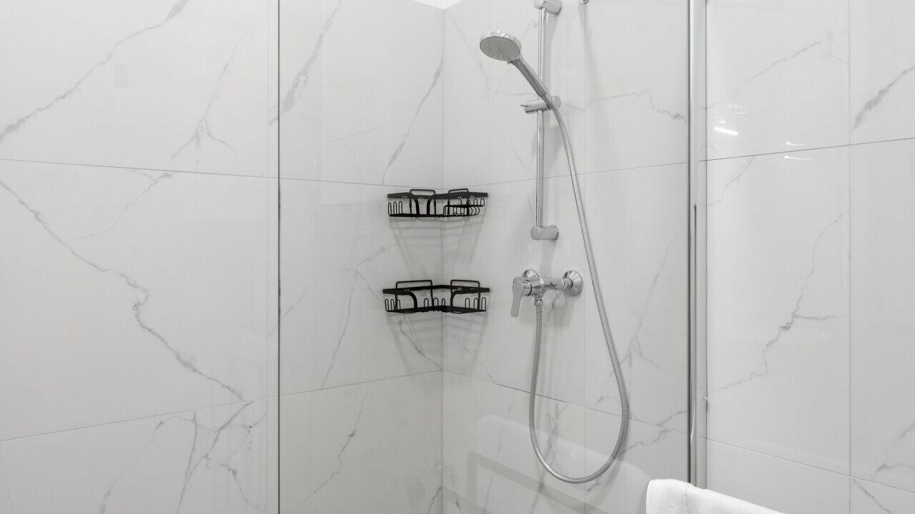 Photo of Bathroom in Leopoldstadt
