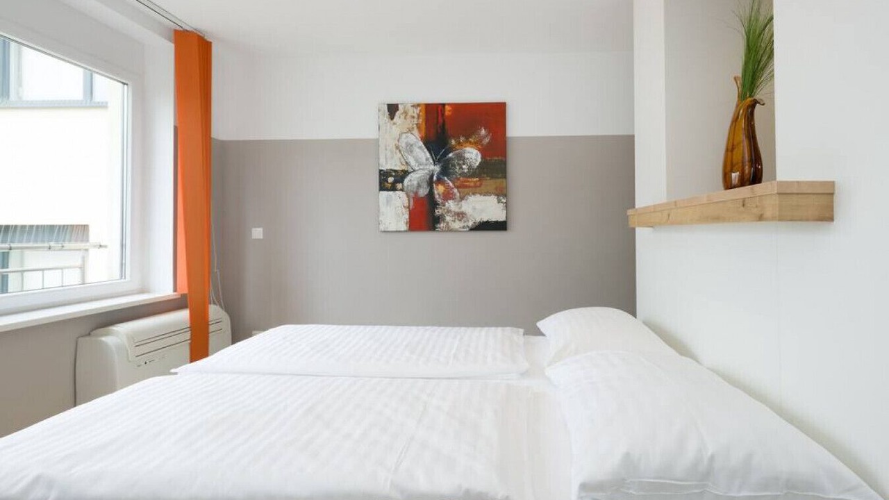 Photo of Bedroom in Wieden