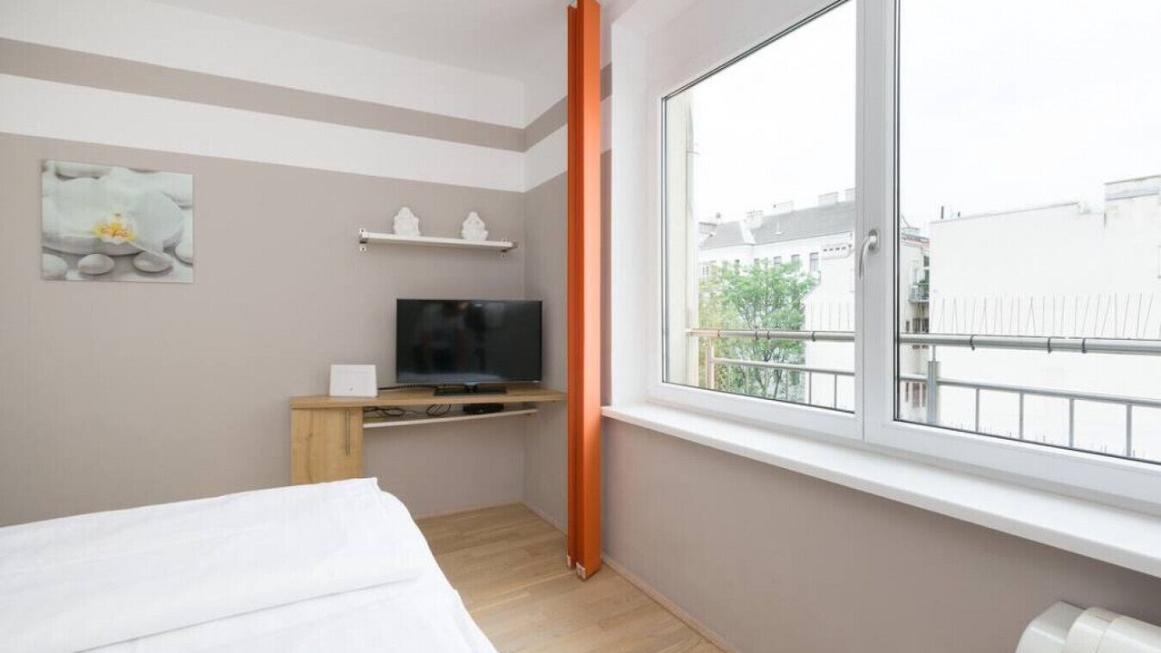 Photo of Bedroom in Wieden