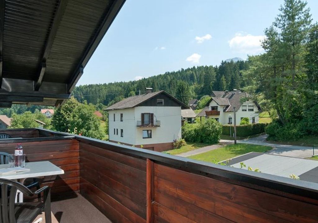 Photo of Outdoor in Latschach