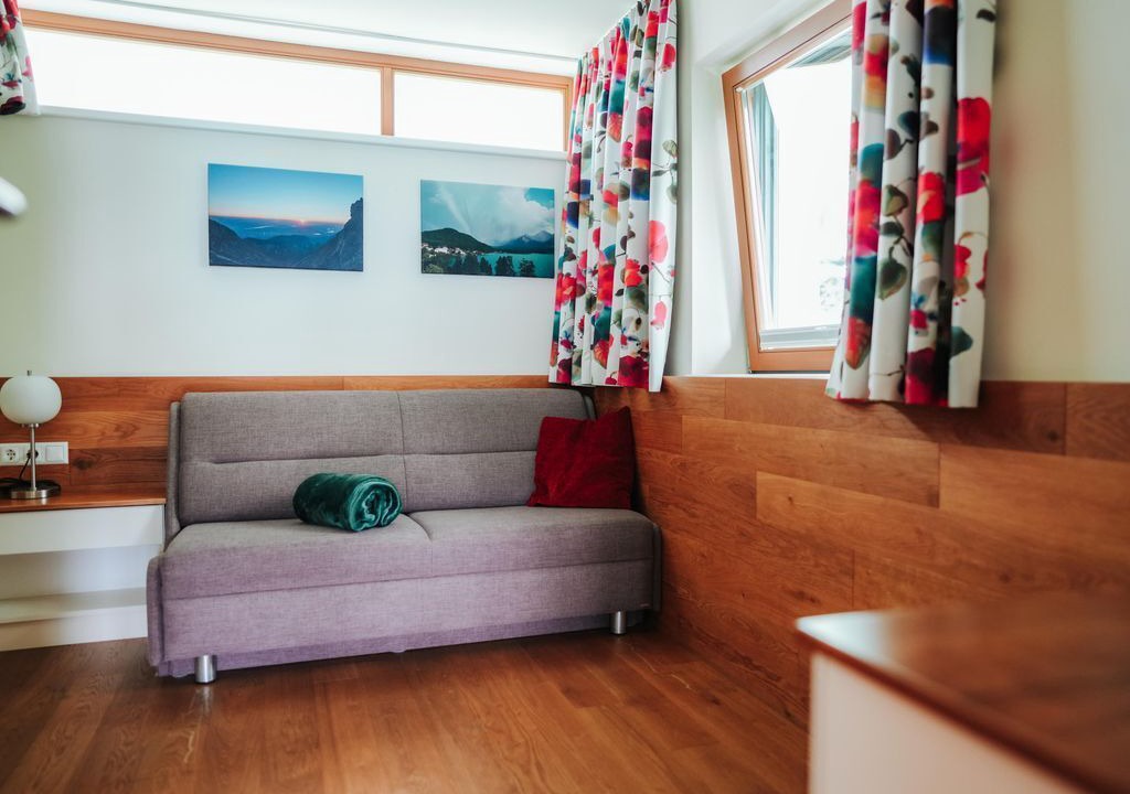 Photo of Livingroom in Egg am Faaker See