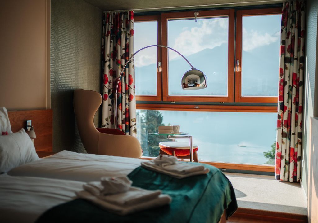 Photo of Bedroom in Egg am Faaker See