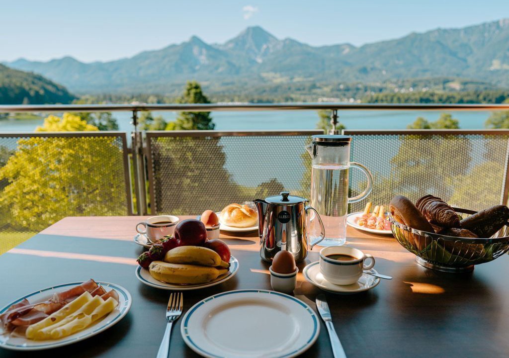 Photo of Outdoor in Egg am Faaker See